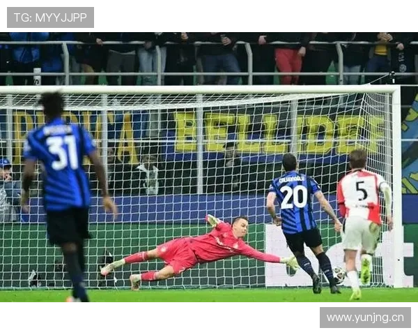 国际米兰战术困局显现，过度依赖劳塔罗对争冠形势产生制约