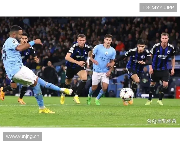 曼城进攻效率近期有所波动，持续稳定性将影响争冠形势