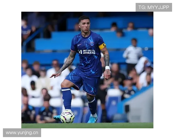 为何恩佐迅速成为顶级中场候选？