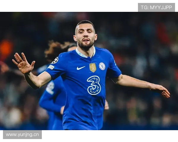 科瓦契奇欧冠淘汰赛关键战出场表现解析 科瓦契奇欧冠淘汰赛关键战出场表现解析