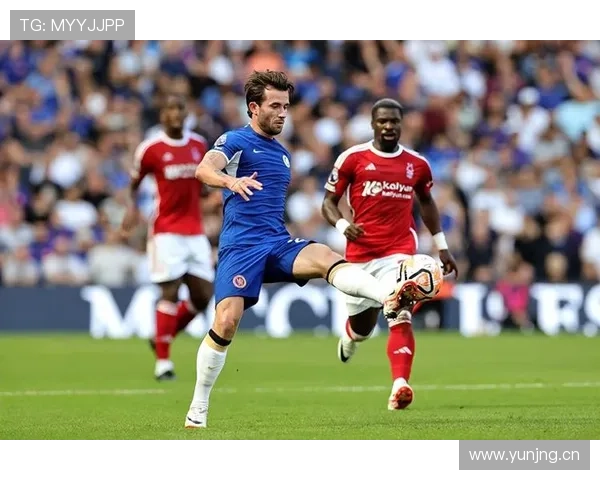 切尔西表面阵容豪华，实则体系崩坏，问题藏不住了