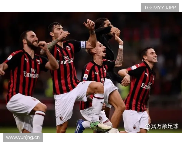 AC米兰的进攻问题，不在创造，而在终结能力