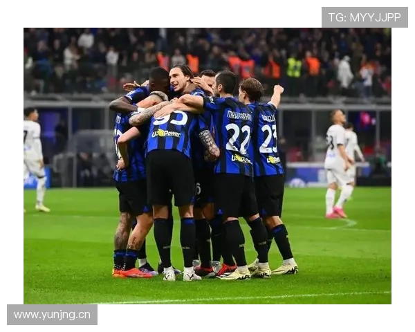 国际米兰阵容结构稳定，比赛上限为何难以提升？