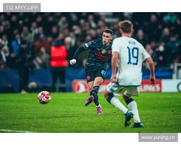 德布劳内比赛视野解析：传球选择如何预判防守