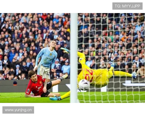 福登：连续多个赛季随曼城完成英超连冠伟业