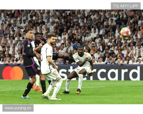 维尼修斯欧冠决赛关键进球如何重塑历史地位