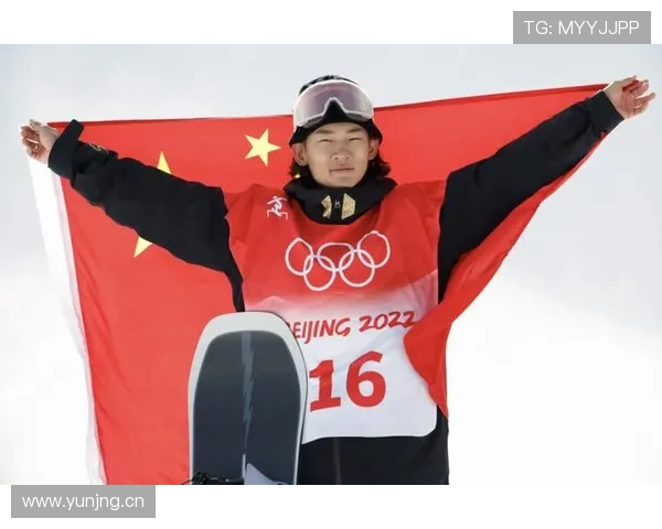 苏翊鸣滑雪场上的一身名牌，到底哪天能脱下来喘口气？