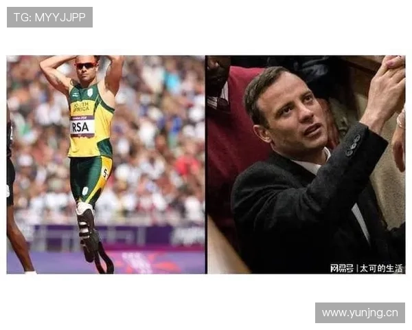 奥斯卡·皮斯托瑞斯穿西装跟金链子的样子，怎么看都不像运动员啊！