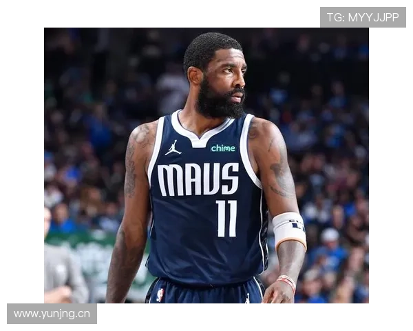 凯里·欧文这裤子到底存货多少，球场上穿得比饭店服务员还随性？