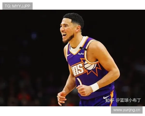 德文·布克三分拉开差距提升太阳关键回合得分效率