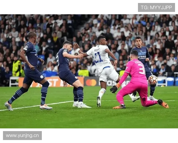 高位压迫反成软肋？曼城被快攻打穿的隐患藏不住了