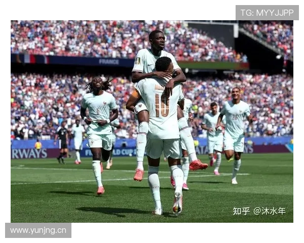 法国4-1挪威：世界杯I组末轮战报